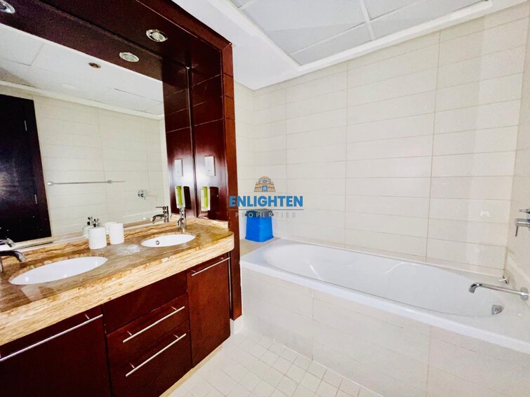 Burj Views Apartment for Rent, Downtown Dubai, Dubai