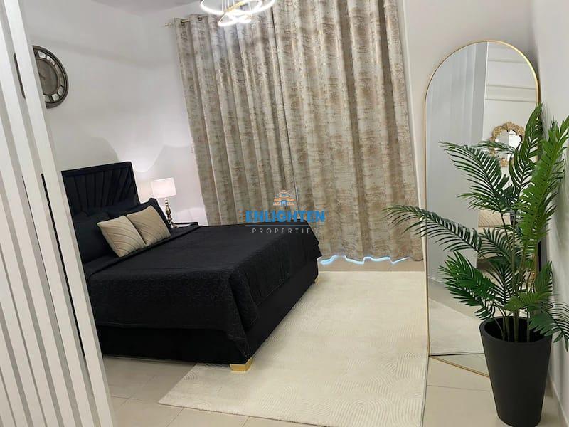 JVC District 14 Apartment for Rent, Jumeirah Village Circle (JVC), Dubai