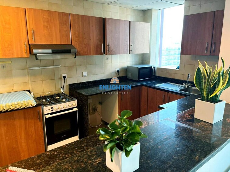 Hub Canal 2 Tower Apartment for Rent, Dubai Sports City, Dubai