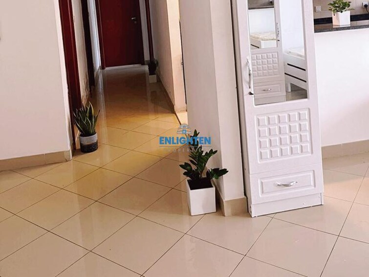 Hub Canal 2 Tower Apartment for Rent, Dubai Sports City, Dubai