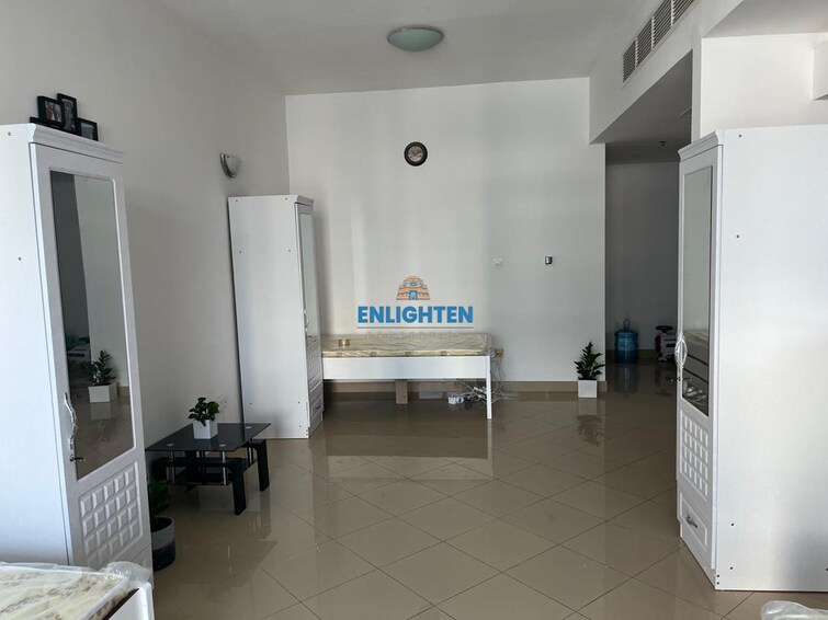 Hub Canal 2 Tower Apartment for Rent, Dubai Sports City, Dubai