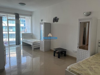 2 BR Apartment For Rent in Hub Canal 2 Tower Cover Image