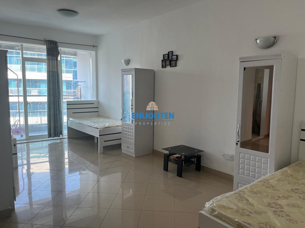 Hub Canal 2 Tower Apartment for Rent, Dubai Sports City, Dubai