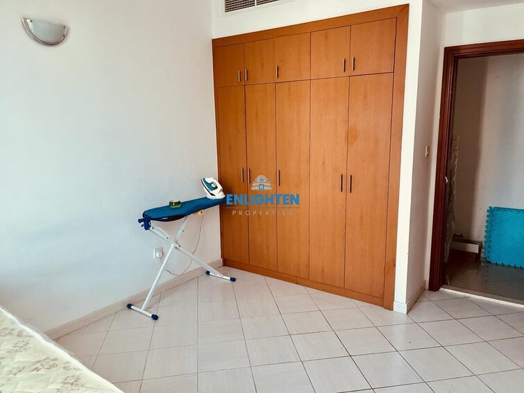 Hub Canal 2 Tower Apartment for Rent, Dubai Sports City, Dubai