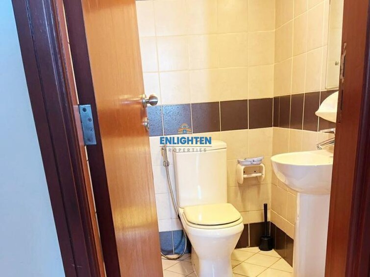 Hub Canal 2 Tower Apartment for Rent, Dubai Sports City, Dubai