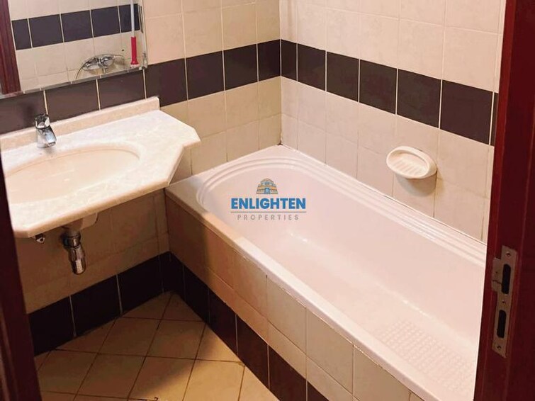 Hub Canal 2 Tower Apartment for Rent, Dubai Sports City, Dubai