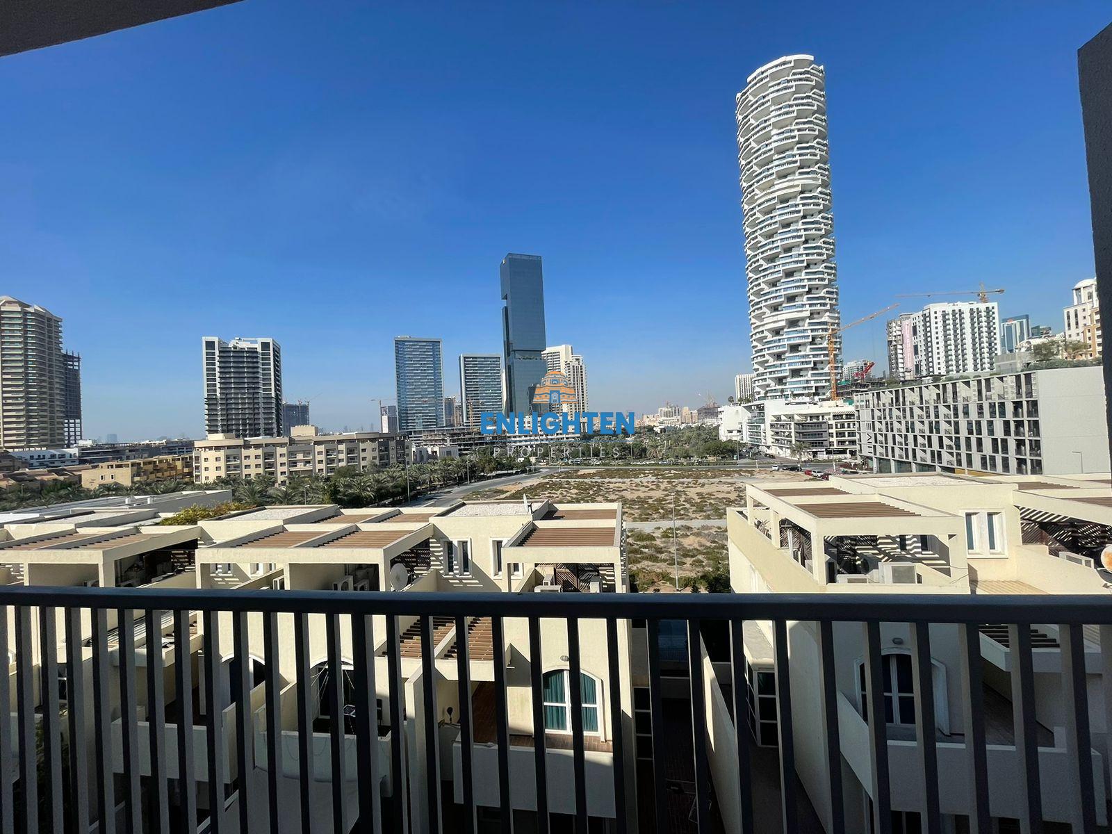 JVC District 14 Apartment for Sale, Jumeirah Village Circle (JVC), Dubai