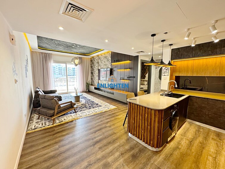  Apartment for Rent, Jumeirah Village Circle (JVC), Dubai