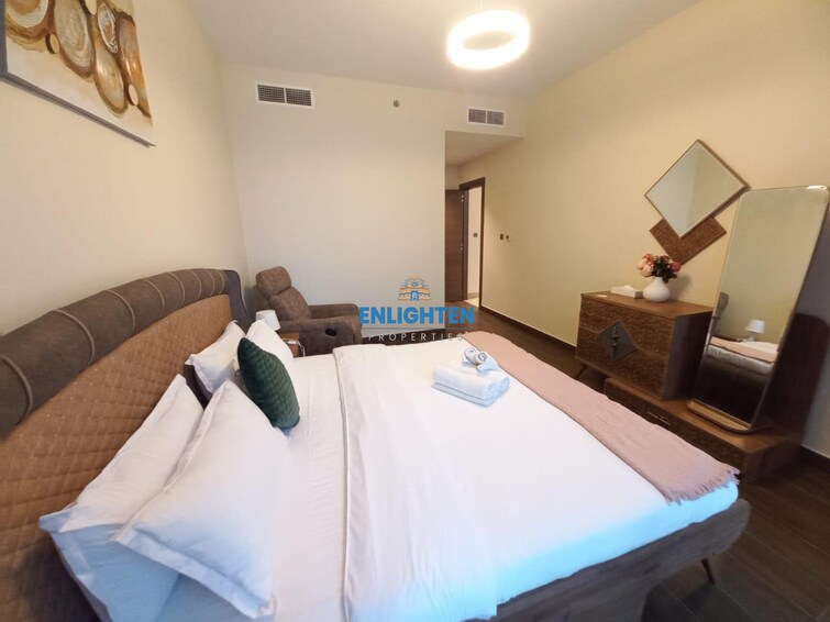  Apartment for Rent, Arjan, Dubai