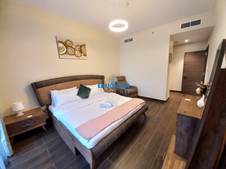  Apartment for Rent, Arjan, Dubai