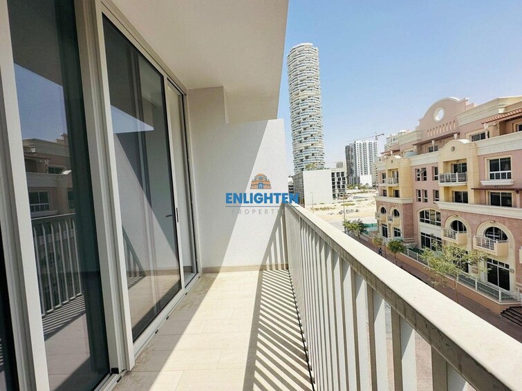 JVC District 14 Apartment for Rent, Jumeirah Village Circle (JVC), Dubai