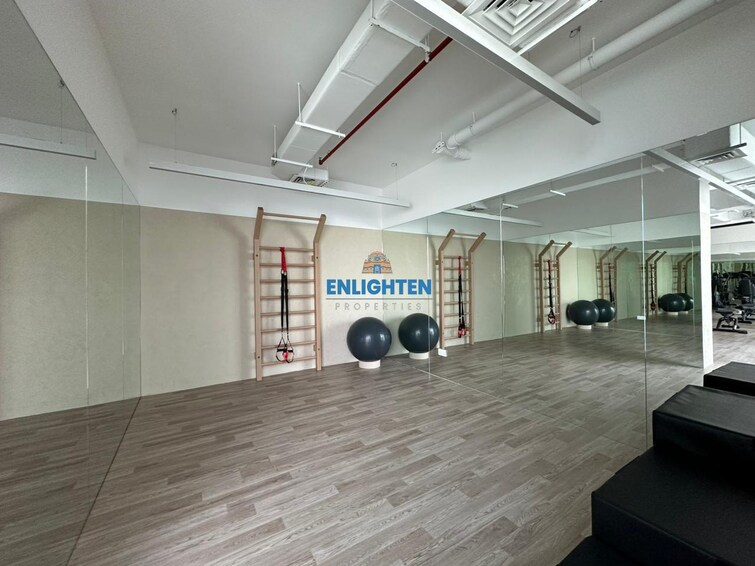 JVC District 14 Apartment for Rent, Jumeirah Village Circle (JVC), Dubai