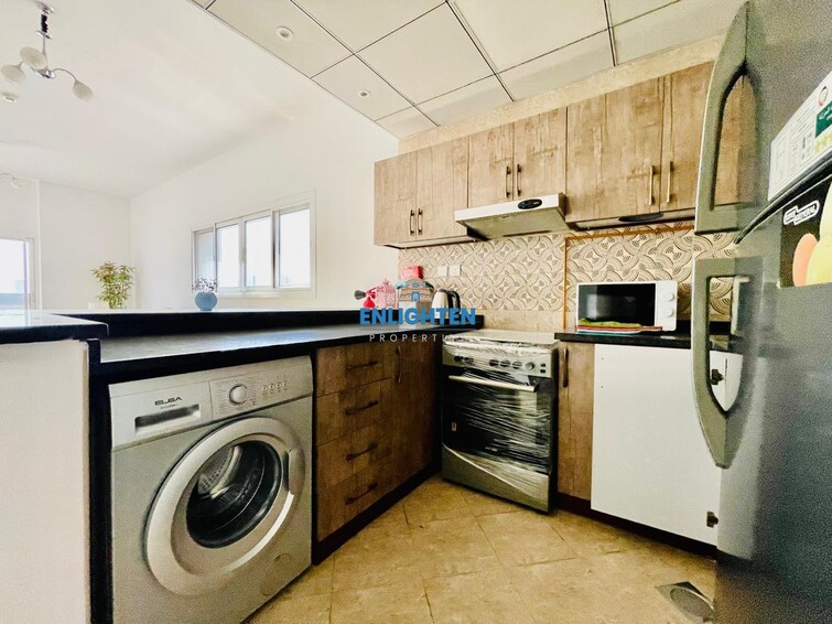 JVC District 10 Apartment for Rent, Jumeirah Village Circle (JVC), Dubai