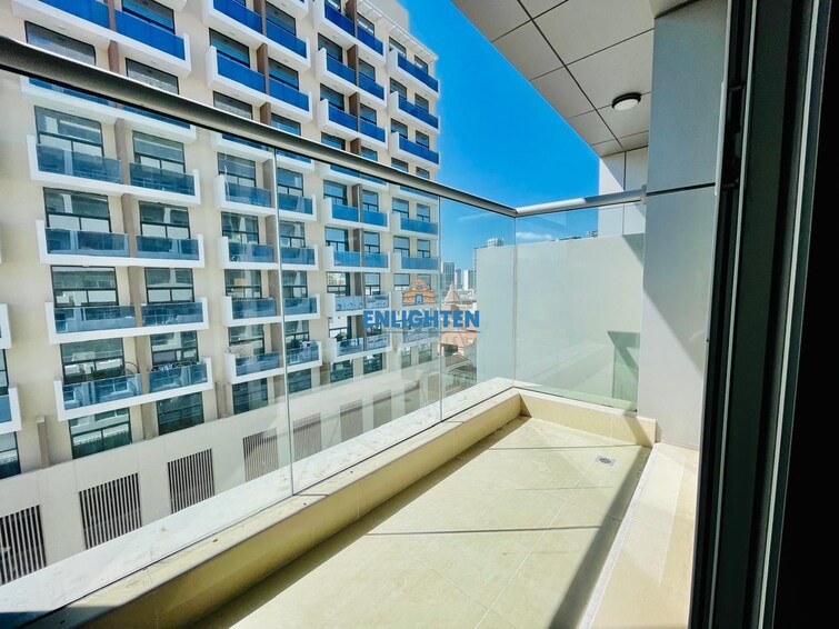 JVC District 10 Apartment for Rent, Jumeirah Village Circle (JVC), Dubai