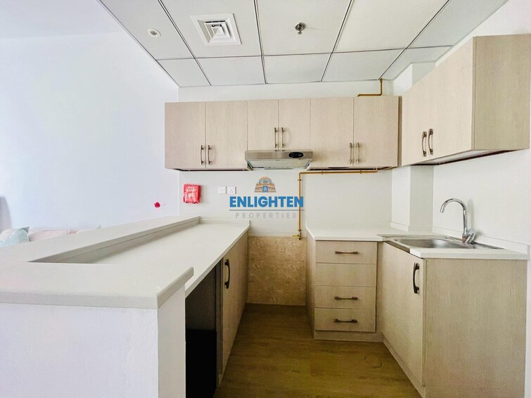 JVC District 10 Apartment for Rent, Jumeirah Village Circle (JVC), Dubai