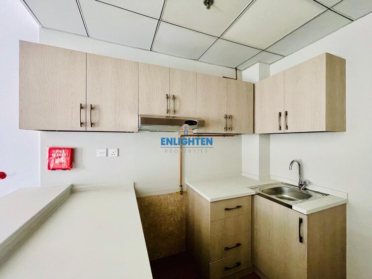 JVC District 10 Apartment for Rent, Jumeirah Village Circle (JVC), Dubai