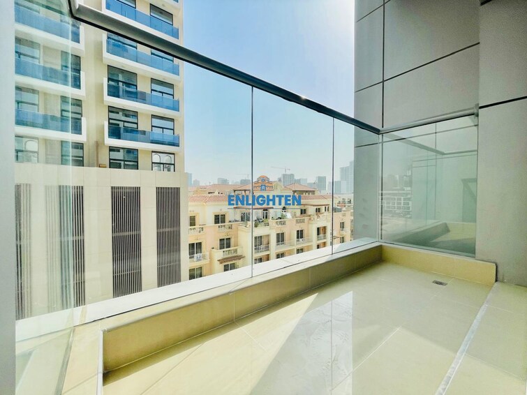 JVC District 10 Apartment for Rent, Jumeirah Village Circle (JVC), Dubai