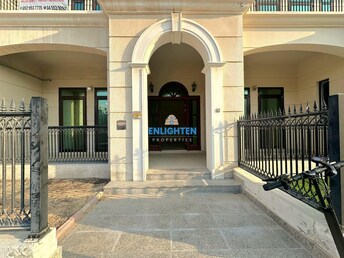 JVC District 13 Townhouse for Rent, Jumeirah Village Circle (JVC), Dubai