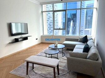 2 BR Apartment For Rent in Ontario Tower Cover Image