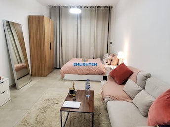 JVC District 12 Apartment for Rent, Jumeirah Village Circle (JVC), Dubai