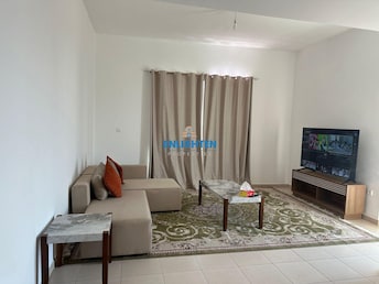 Oakwood Residency Apartment for Rent, Dubai Production City (IMPZ), Dubai