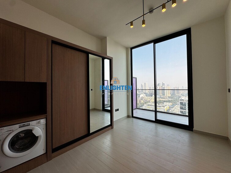310 Sq.Ft. Apartment for Sale in JVC District 10, Jumeirah Village Circle (JVC), Dubai - 7913804 photo 12