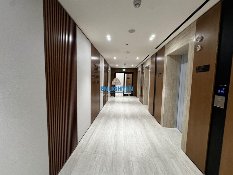 310 Sq.Ft. Apartment for Sale in JVC District 10, Jumeirah Village Circle (JVC), Dubai - 7913804 photo 6