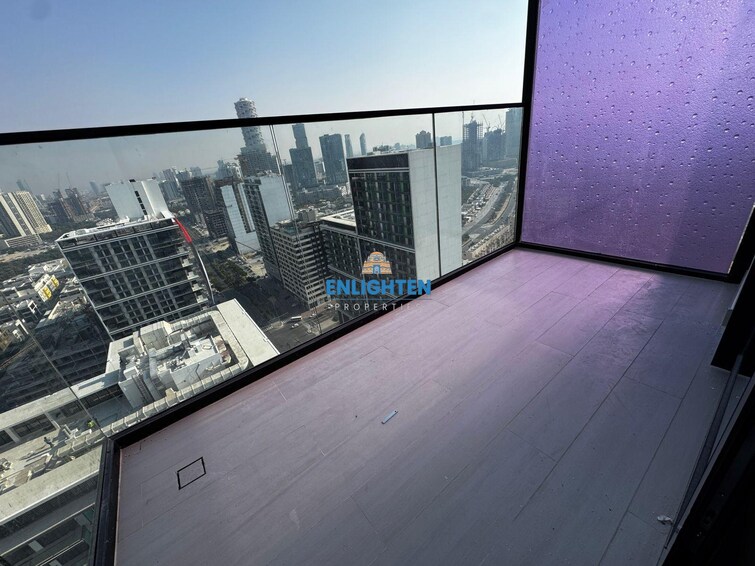 310 Sq.Ft. Apartment for Sale in JVC District 10, Jumeirah Village Circle (JVC), Dubai - 7913804 photo 4