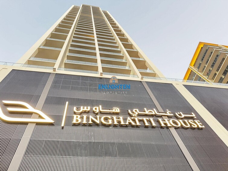 310 Sq.Ft. Apartment for Sale in JVC District 10, Jumeirah Village Circle (JVC), Dubai - 7913804 photo 3