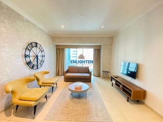 2 BR Apartment For Rent in Marina Heights Tower Cover Image