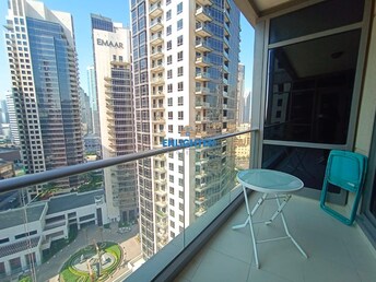 South Ridge Towers Apartment for Rent, Downtown Dubai, Dubai