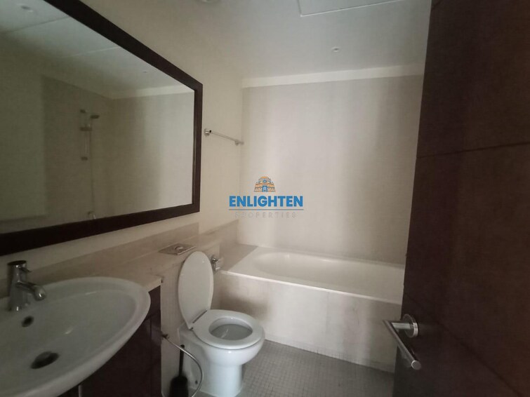 South Ridge Towers Apartment for Rent, Downtown Dubai, Dubai