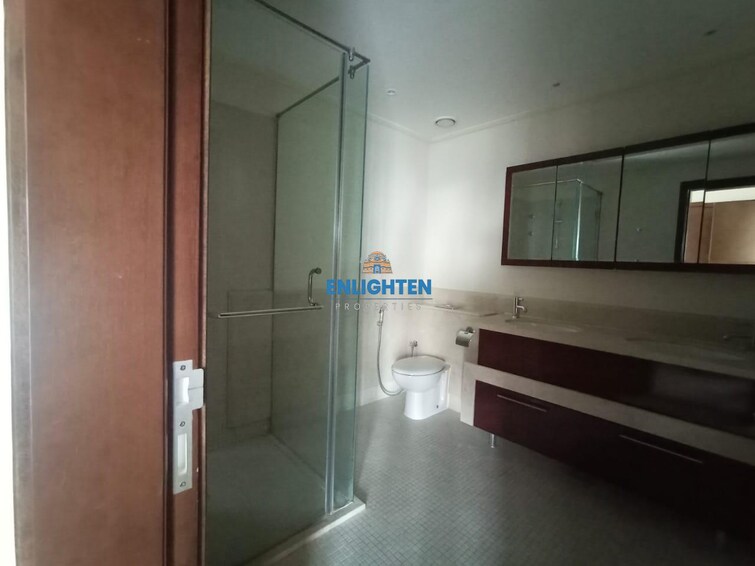 South Ridge Towers Apartment for Rent, Downtown Dubai, Dubai