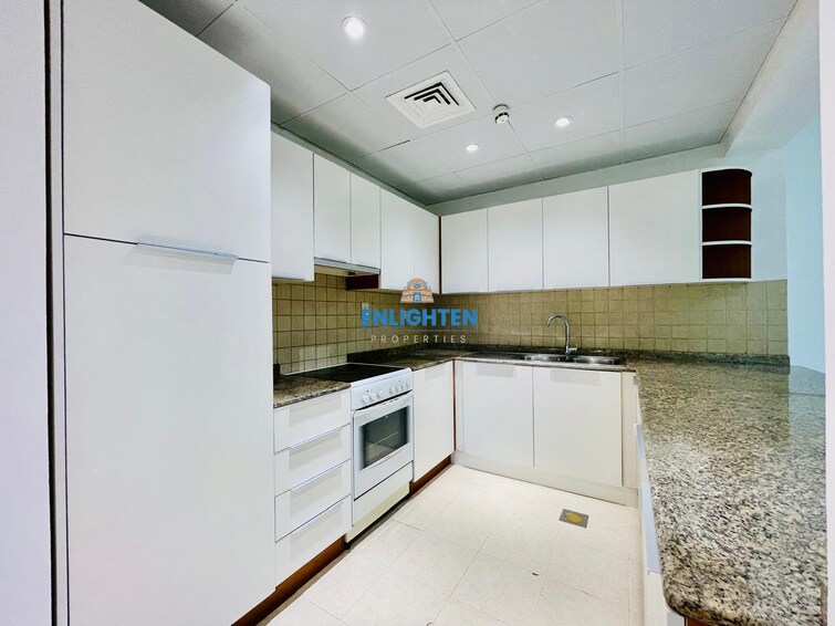 Al Sidir Apartment for Rent, The Greens, Dubai