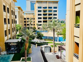 Al Sidir Apartment for Rent, The Greens, Dubai