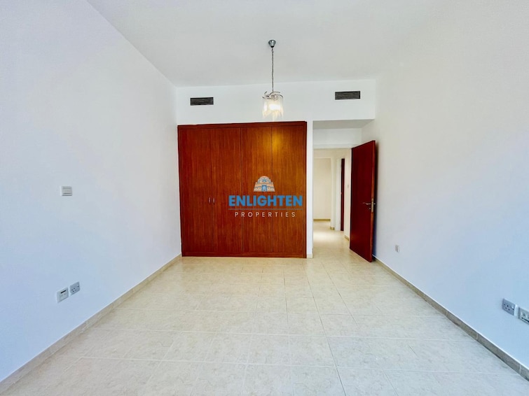Al Sidir Apartment for Rent, The Greens, Dubai