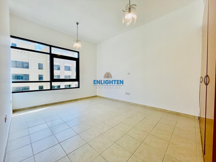 Al Sidir Apartment for Rent, The Greens, Dubai