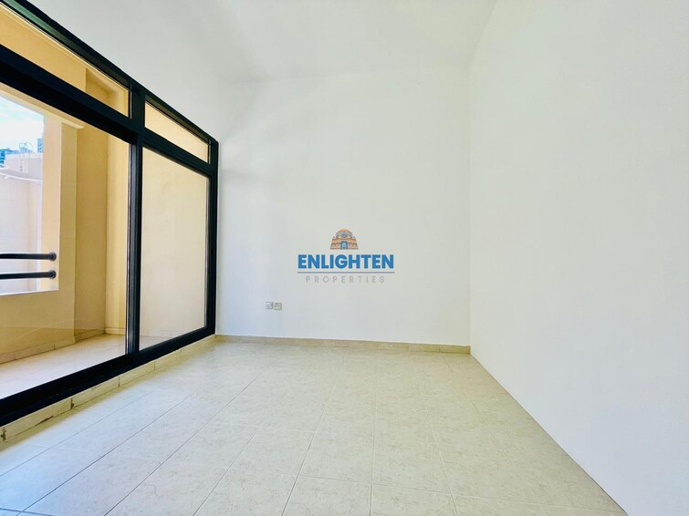 Al Sidir Apartment for Rent, The Greens, Dubai