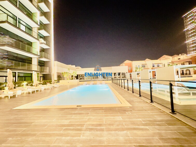 JVC District 15 Apartment for Sale, Jumeirah Village Circle (JVC), Dubai