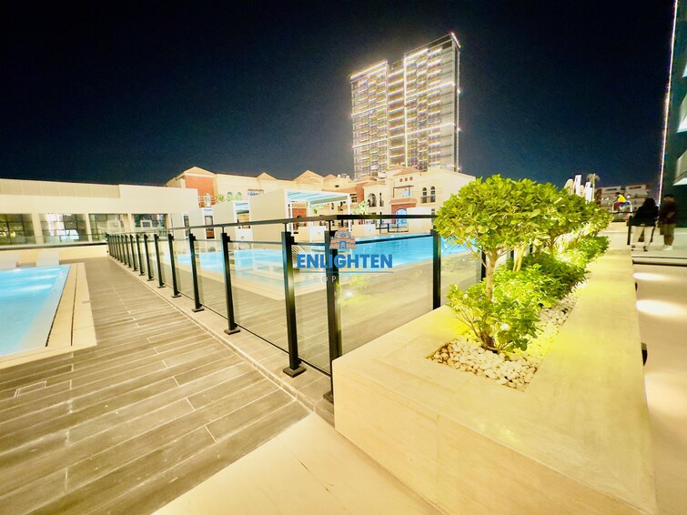 JVC District 15 Apartment for Sale, Jumeirah Village Circle (JVC), Dubai