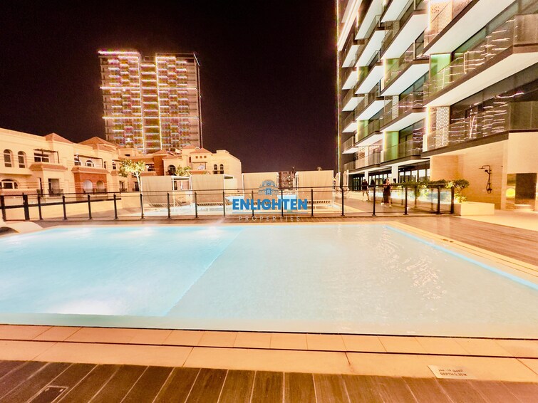 JVC District 15 Apartment for Sale, Jumeirah Village Circle (JVC), Dubai