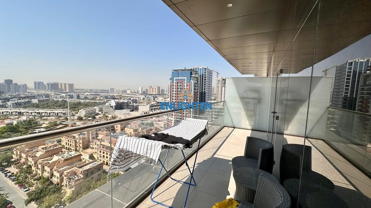  Apartment for Rent, Jumeirah Village Circle (JVC), Dubai