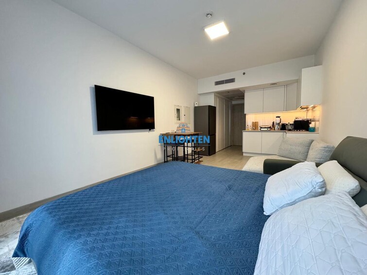 JVC District 14 Apartment for Rent, Jumeirah Village Circle (JVC), Dubai