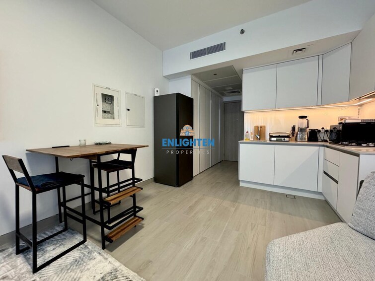 JVC District 14 Apartment for Rent, Jumeirah Village Circle (JVC), Dubai