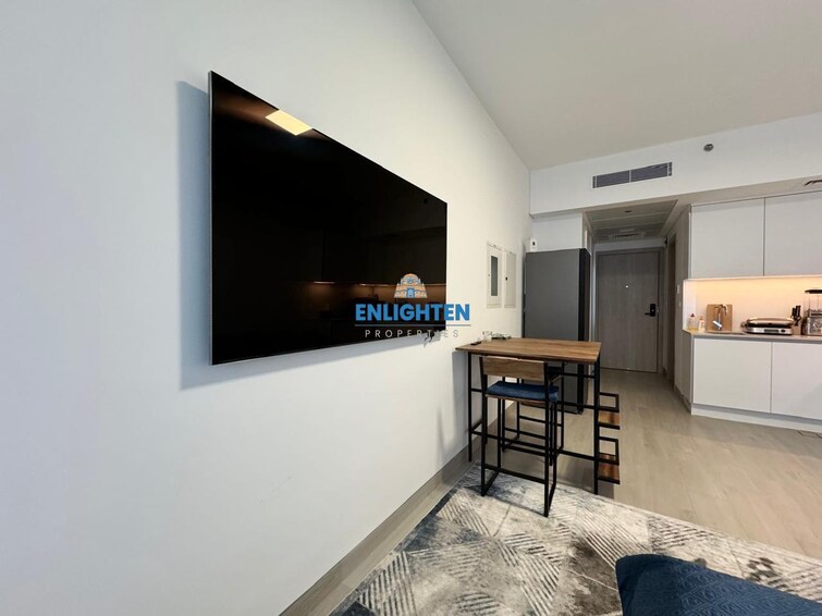 JVC District 14 Apartment for Rent, Jumeirah Village Circle (JVC), Dubai