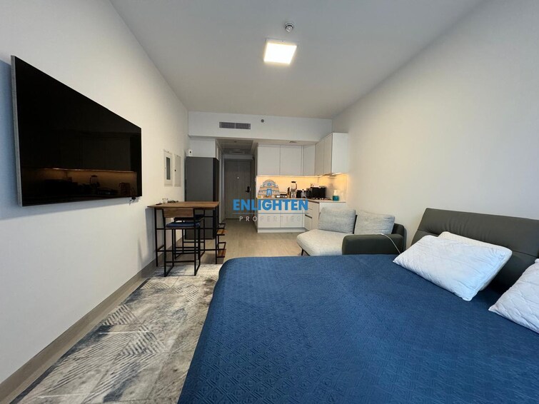 JVC District 14 Apartment for Rent, Jumeirah Village Circle (JVC), Dubai