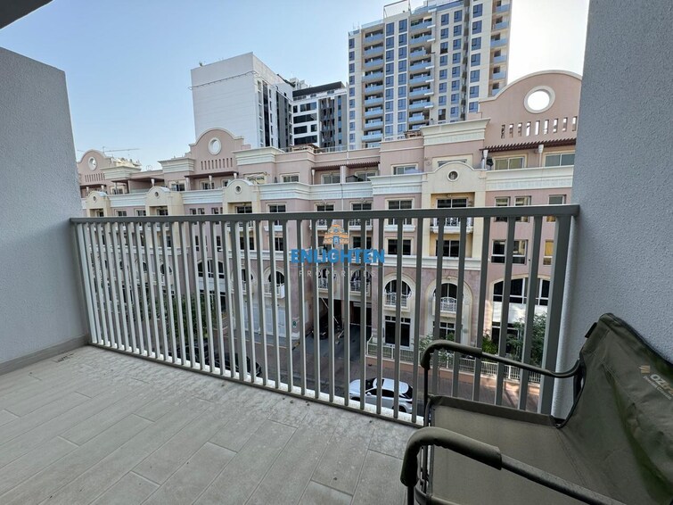 JVC District 14 Apartment for Rent, Jumeirah Village Circle (JVC), Dubai