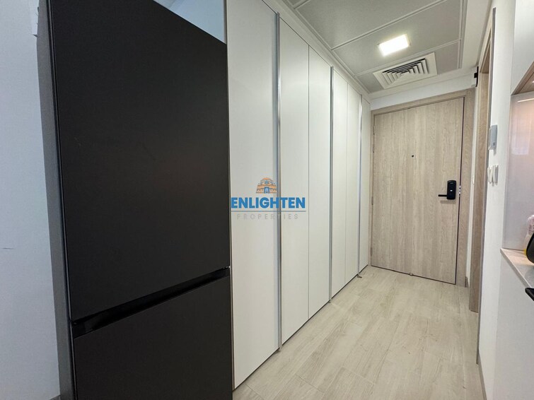 JVC District 14 Apartment for Rent, Jumeirah Village Circle (JVC), Dubai