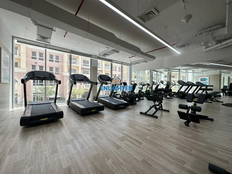 JVC District 14 Apartment for Rent, Jumeirah Village Circle (JVC), Dubai