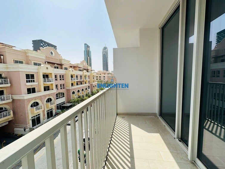 JVC District 14 Apartment for Rent, Jumeirah Village Circle (JVC), Dubai